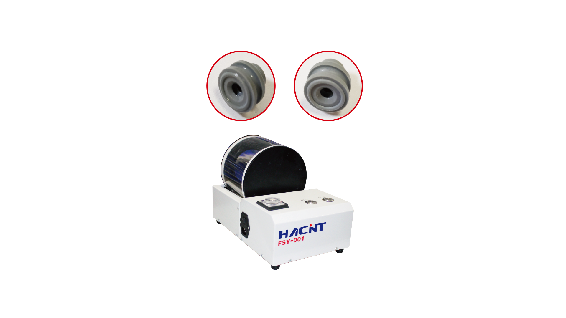 Product characteristics： HBQ-068 twisted-end strander is mainly used in the field of wire harness processing. It can be used for wire harness processing.Twin stranding treatment