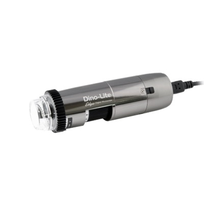 High Optical Resolution
5.0 Megapixels
Flexible LED Control (FLC)
Adjustable Polarizer
Macro zoom optics