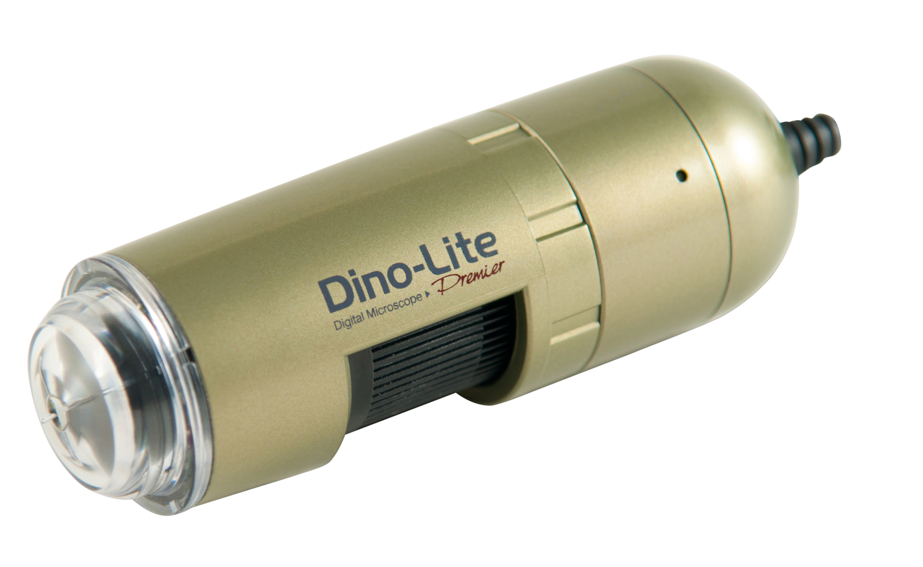 1.3 Megapixel resolution
With magnification lock
500x Magnification
For high magnification applications