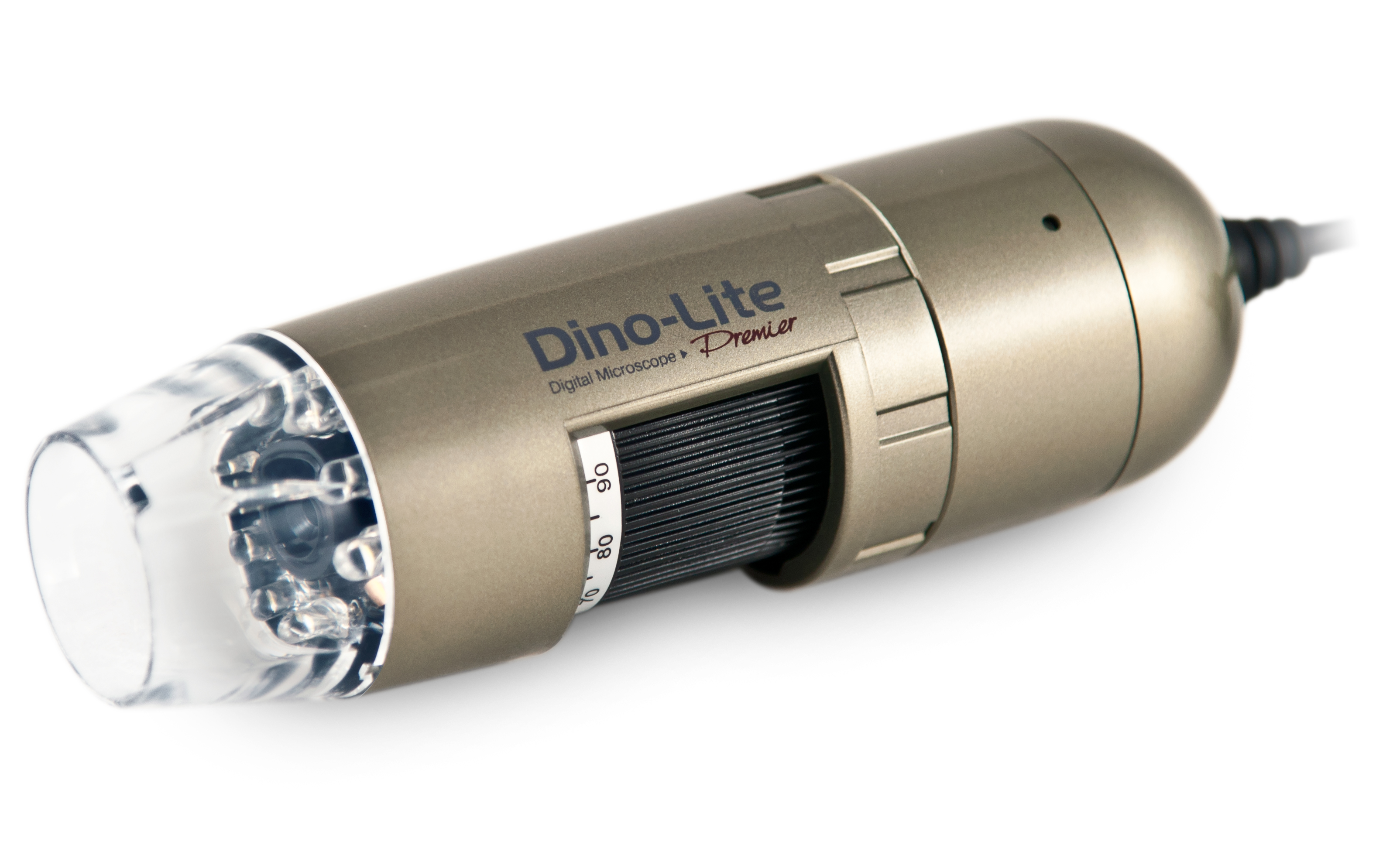 1.3 Megapixel resolution
With magnification lock
5-40x magnification
Long working distance
Great choice for generic applications