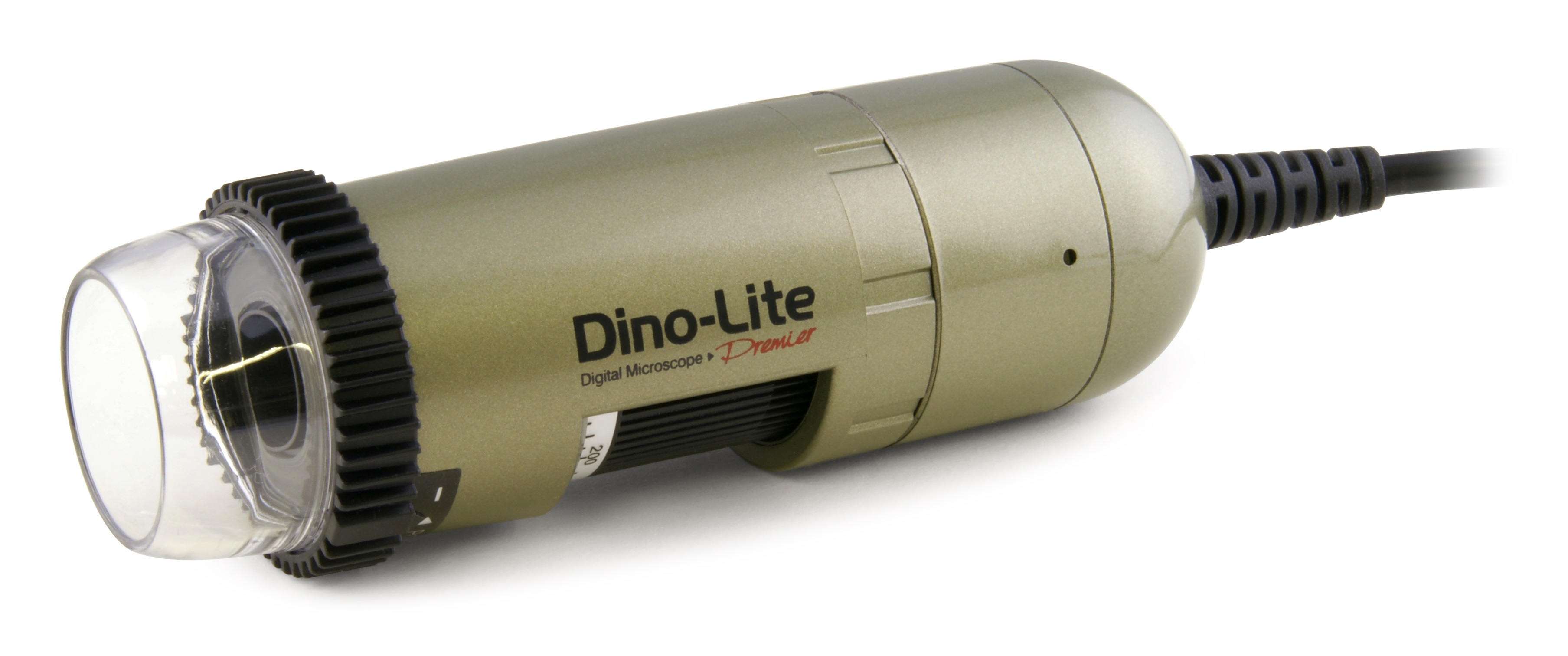 1.3 Megapixel resolution
With magnification lock
10-90x Magnification and Long working distance
Polarizer (anti-reflection)