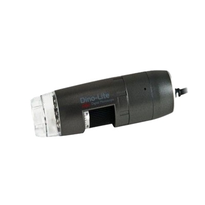 1.3 Megapixel resolution
~780nm IR LEDs
20-220x magnification
Versatility due to exchangeable caps