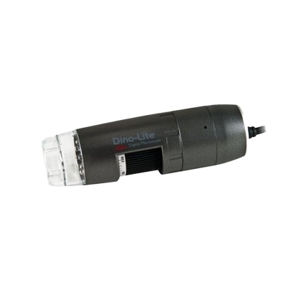 1.3 Megapixel resolution
Versatility due to exchangeable caps
20-220x Magnification
With magnification lock