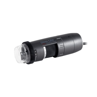 1.3 Megapixel Edge sensor
Versatility due to exchangeable caps
20-220x magnification
Polarizer (anti-reflection)
Automatic Magnification Reading