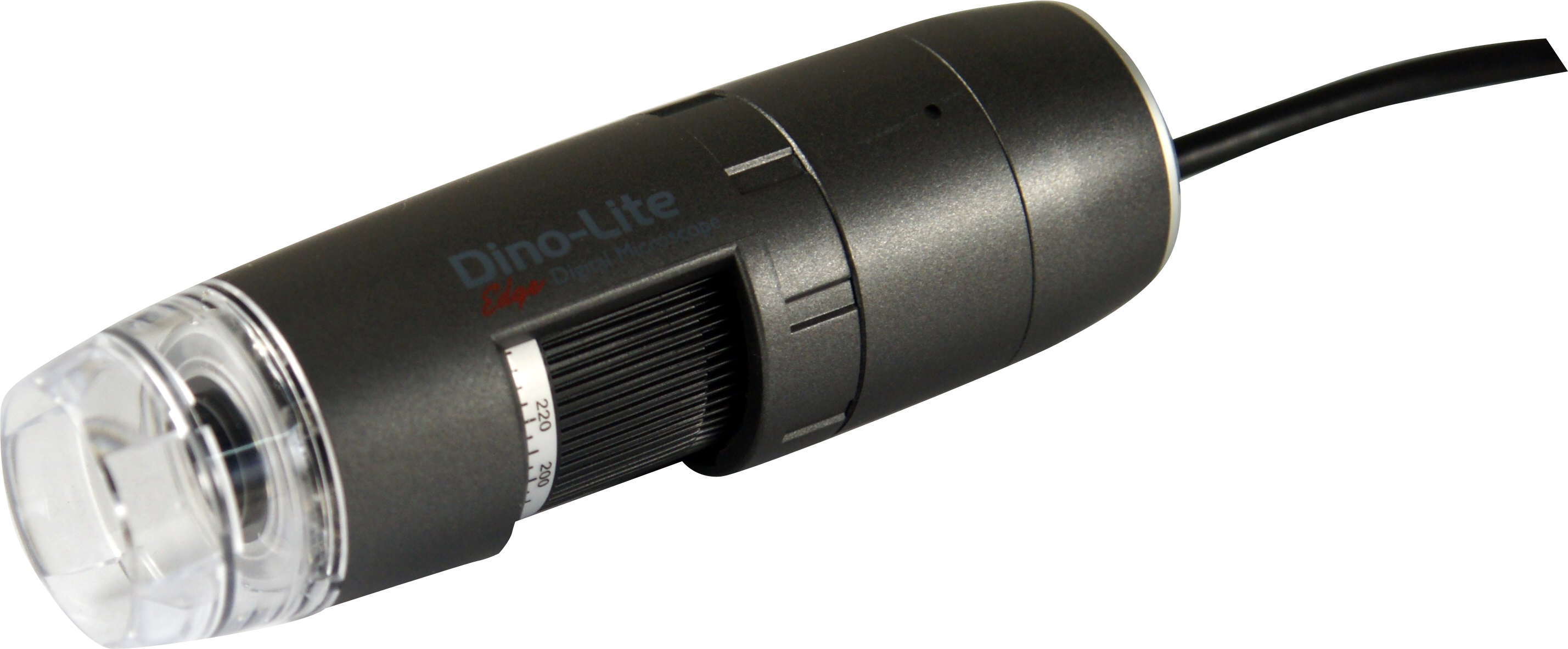 Extra-long working distance
High optical resolution
D-sub interface
Microtouch button
Interchangeable front caps