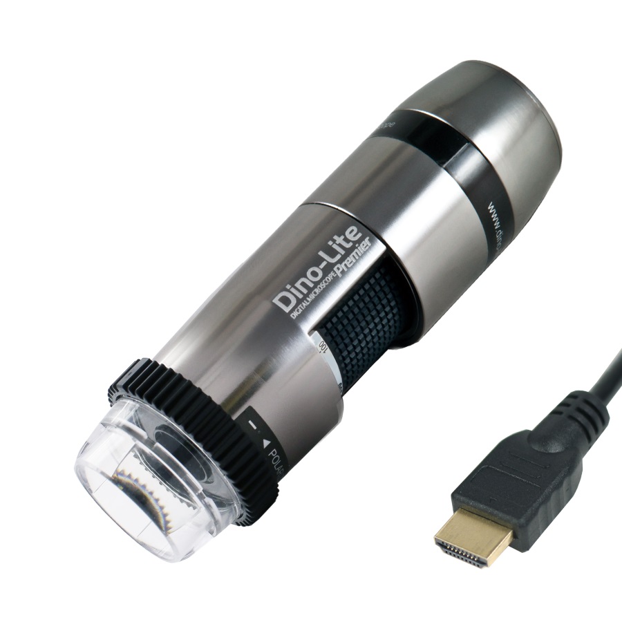 HDMI interface
High optical resolution
Wide Field of View (WFOV)
Microtouch button
Interchangeable caps