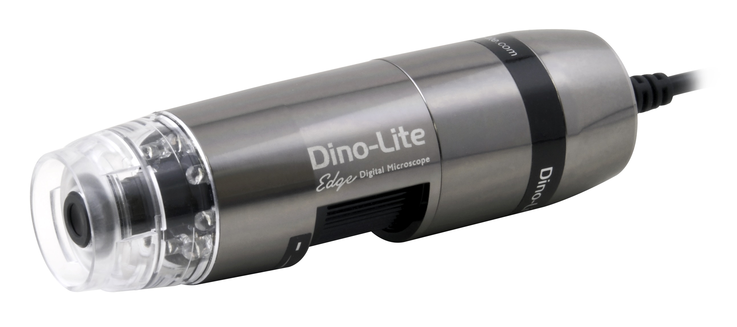 5 Megapixel resolution
700-900x Magnification
Coaxial and brightfield illumination
Flexible LED Control (FLC)
Automatic Magnification Reading (AMR)