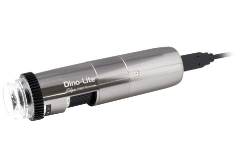 Taking image quality to the next level, the 8-megapixel AM8117MZT digital microscope
delivers high resolution and color fidelity for a natural-looking and detailed imaging
experience. AM8117MZT includes a polarizer for reducing unwanted reflections as well as
eFLC for maximizing lighting adjustability.
