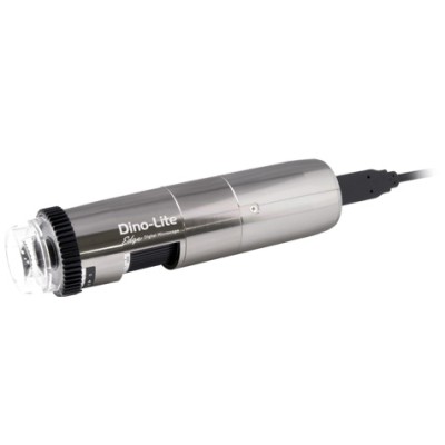 Capture vibrant and true-to-life images with the 8-megapixel Dino-Lite AM8517MZT digital
microscope. Including a polarizer and featuring AMR and eFLC, AM8517MZT provides the
versatility to perform a variety of tasks