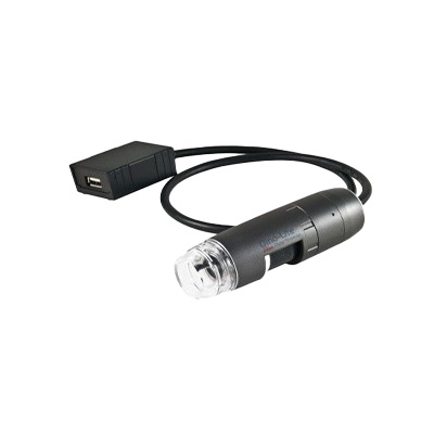 Stroboscopic light for capturing fast-moving objects
Refresh rate of 30fps
20-220x magnification
With external trigger to synchronize picture capturing
